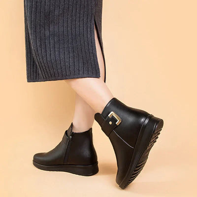 Cindy - Orthopädische Stiefel