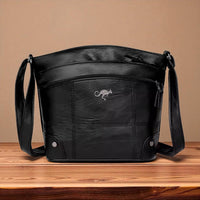Alina Tasche | Grace Signature Design – Schwarz