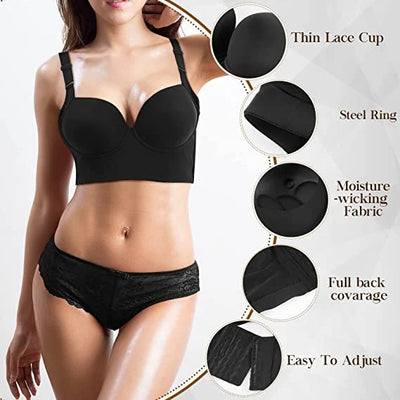 FitMe | Premium Shaping BH | 50% Rabatt