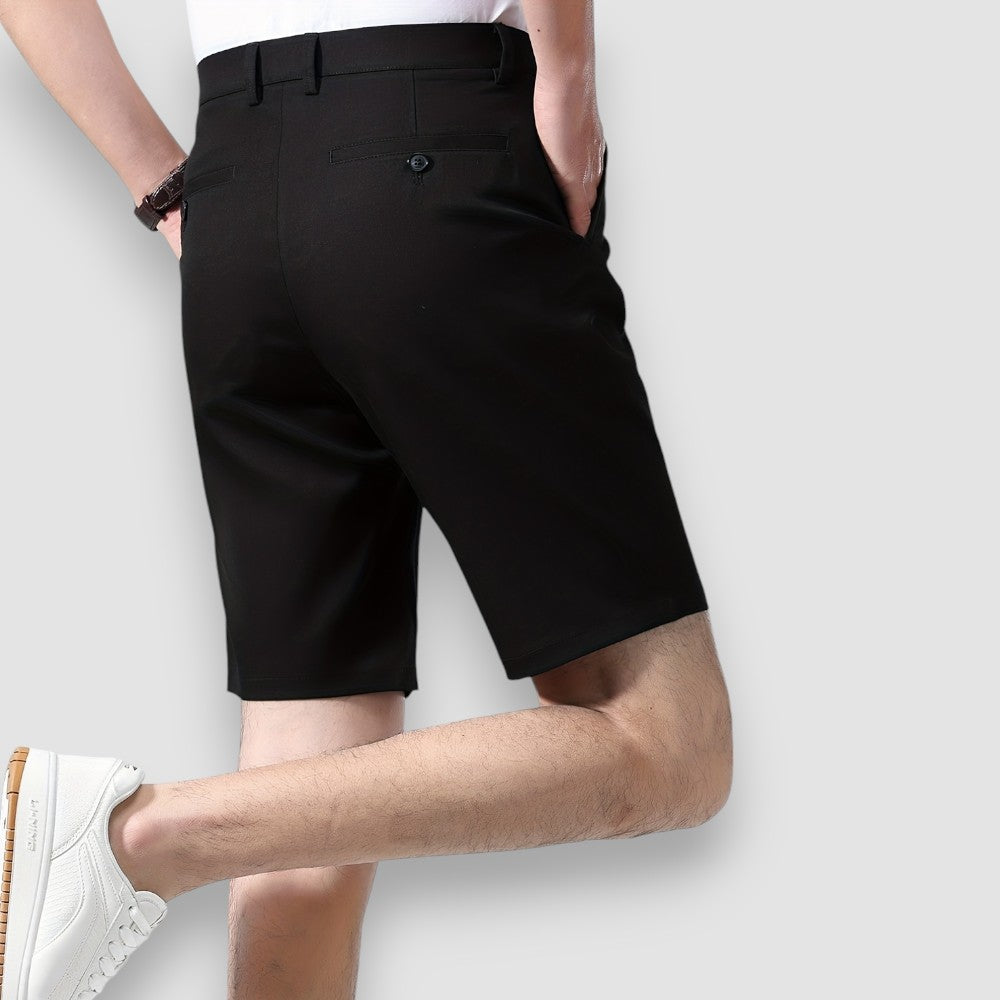 Vero | Dress Shorts