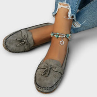 Lise -  Loafer – Grau