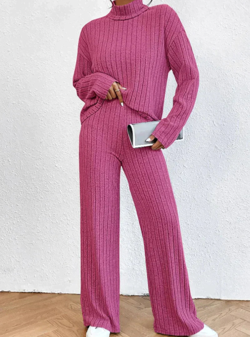 Eyvella | 2-teiliges Set – Stil und Komfort vereint