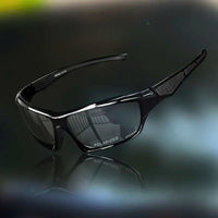Lee | Pulse Sonnenbrille (1+1 gratis) – Grau