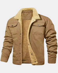 Ignaz® | Bomberjacke – Braun