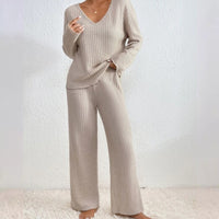Mary | Elegante Lounge-Ensemble – Beige