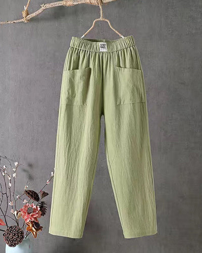 Emmi | Lose Hose für Frauen
