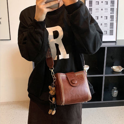 Alice - Vintage modische Tasche
