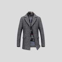 Olan® | Peacoat – Grau