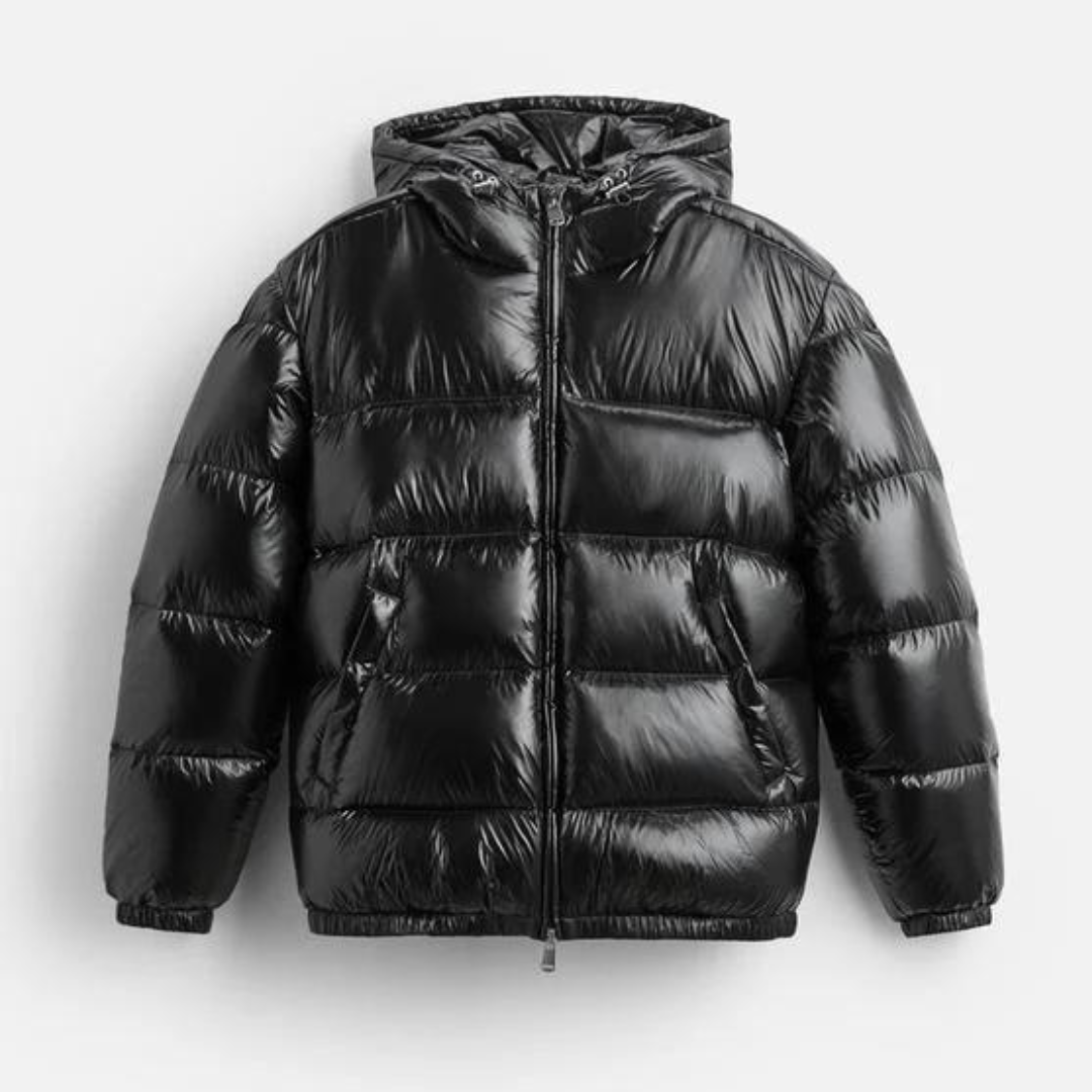 Zavilona | Unisex-Daunenjacke