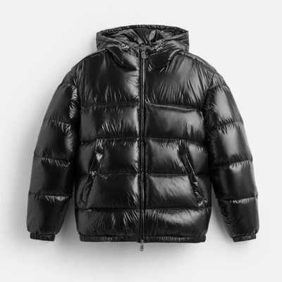 Zavilona | Unisex-Daunenjacke