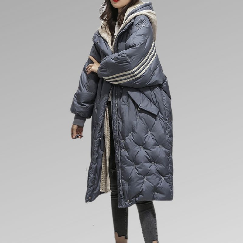 Eylia | Hochwertige Winterjacke für Damen – Wärmender Schutz im stilvollen Design