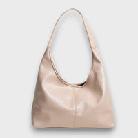 Velmira – Tote Bag mit Vintage-Charakter – Beige