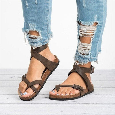 Allison | Stilvolles und elegantes Sommerkleidungsstück
