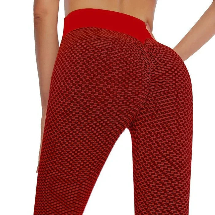 Jona | Hebe-Leggings mit hoher Taille