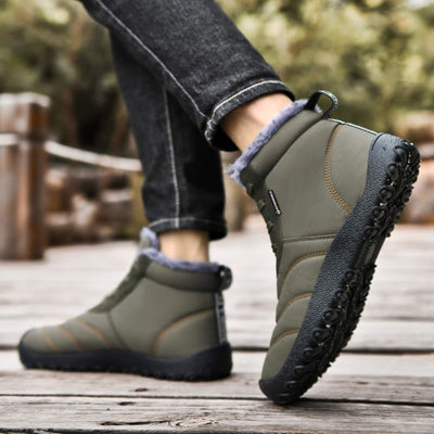 Eyanira | Wasserdichte Barfußschuhe für unbeschwertes Gehen