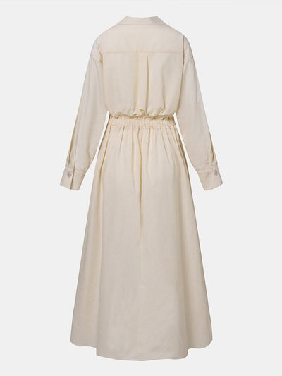 Clémence - Damen Maxikleid