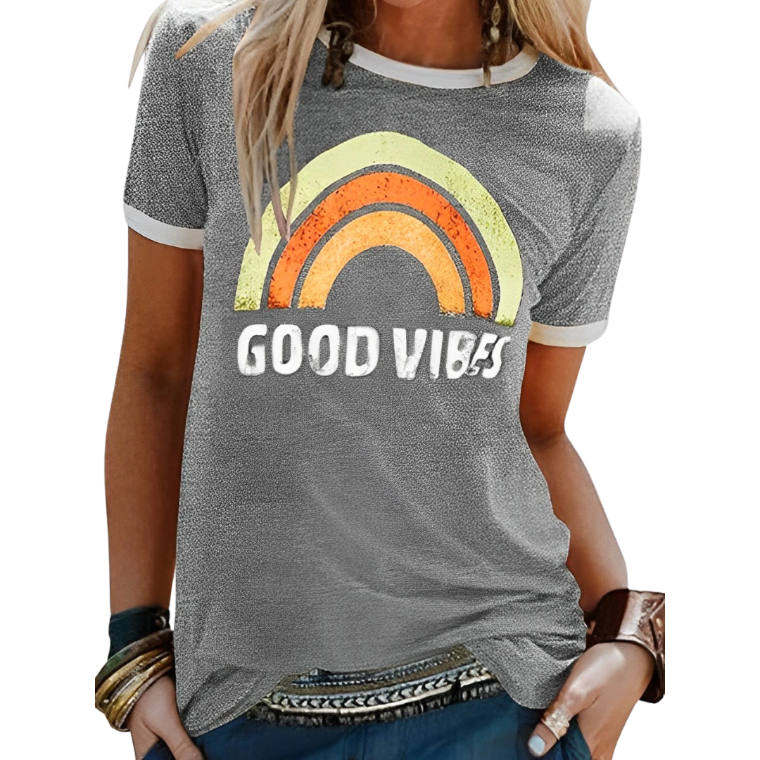 Blisse - Gute Laune Shirt