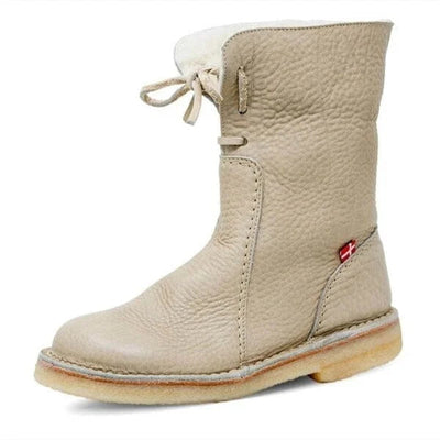 Laselle | Rustic Boots – Der ultimative Schutz gegen die Kälte