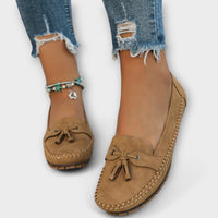 Lise -  Loafer – Braun