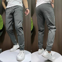 Jude™ Vielseitiger moderner Stil – Grau