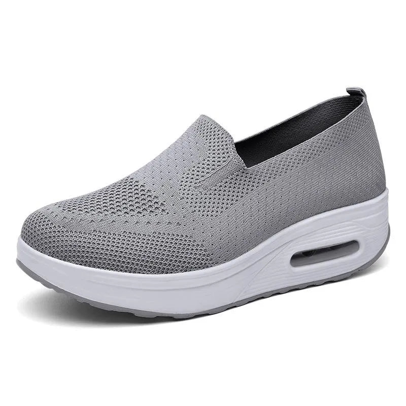 Airstep Atmungsaktive orthopädische Sneakers