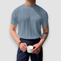 Kenzo | Short Sleeve T-Shirt – Blau