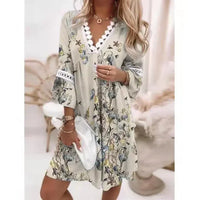 Maura | Lässiges und modisches Sommerkleidungsstück – Stil 10