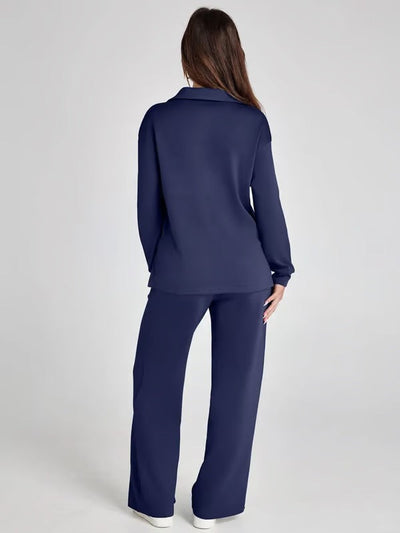 Grace - 2-teiliges Casual Set
