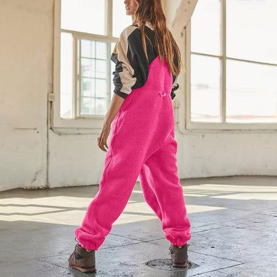 Elke - Bequemer Jumpsuit