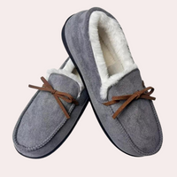 Heidi-Mode | Elegante und Universelle Damenschuhe für Jeden Anlass – Grau