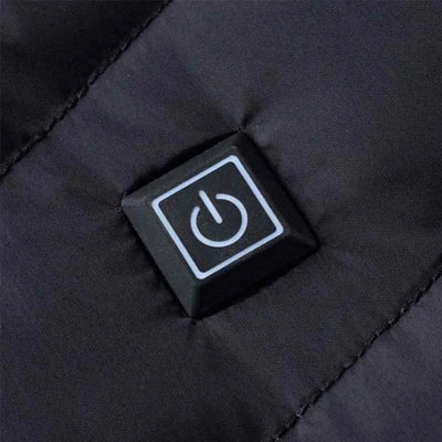 Eyvina | Selbstwärmende Jacke 🔥 (Unisex) – Ihr warmer Begleiter für jede Jahreszeit