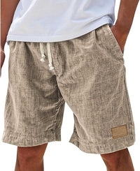 Farlonix - Ultraleichte Sommershorts – Khaki