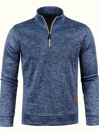 Jagger™ - Herren Freizeitpullover – Marine