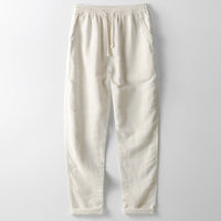 Elliott – Lässige Herren hose – Khaki