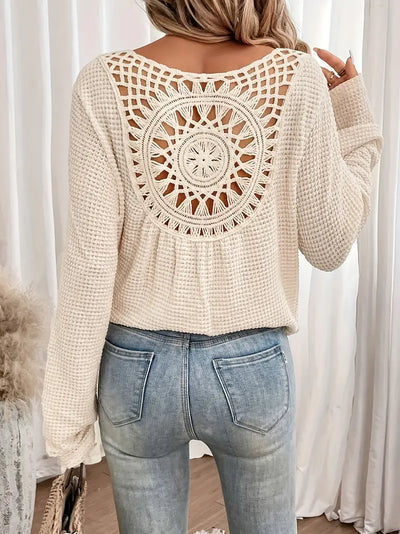 Sassa | Eleganter und bequemer Pullover
