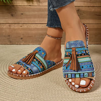 Marie™ | Orthopädische Sandalen im Ibiza-Stil – Farbe 2
