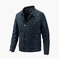 Aldrin – Die perfekte Jacke für kalte Wintertage – Marine
