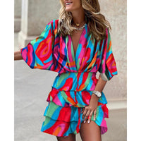 Marzia | Elegantes Sommerkleid – Colorato