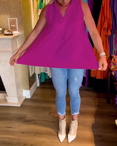 Susan - Premium-Top