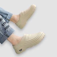 Ortho Step | Bequem und flexibel – Grün