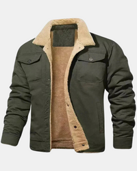 Ignaz® | Bomberjacke – Grün