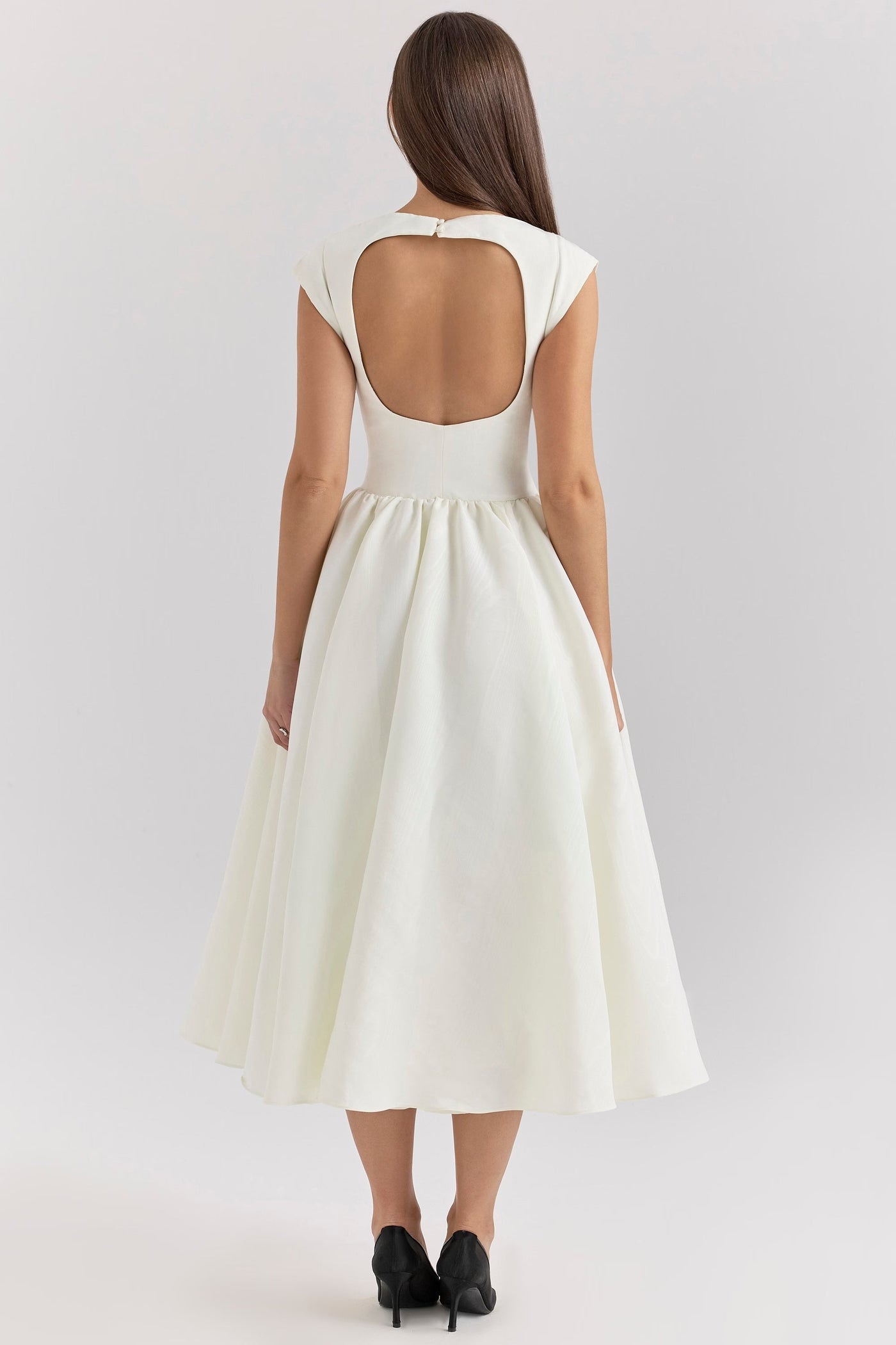Victoria – Elegantes Kleid
