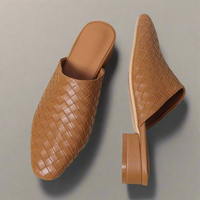 Siglindis | Bequeme Sandalen für empfindliche Füße – Khaki