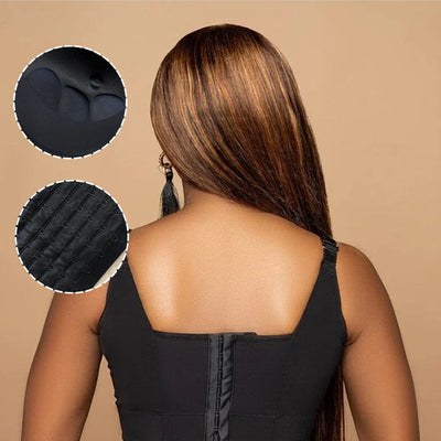 ShaperBra - Nahtloser Push-up-BH