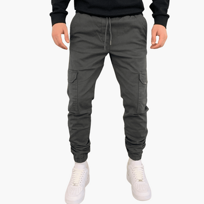 Adrian | Cargo-Jogginghose