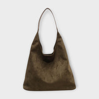 Eleanor | Zeitlose und elegante Handtasche für Damen – Grün