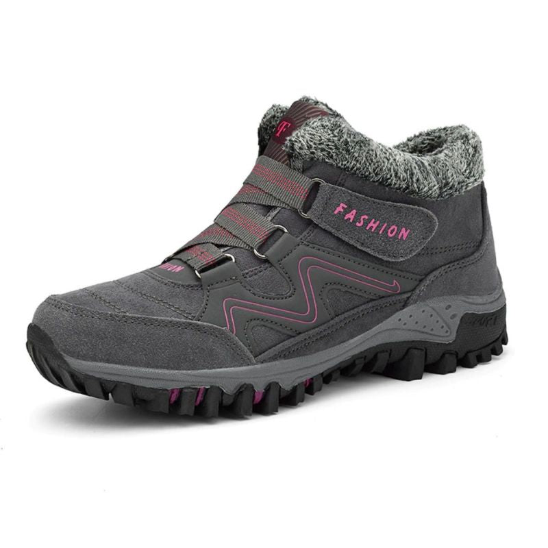 Reithania | Orthopädische Winterschuhe für optimalen Halt und Komfort