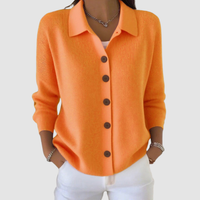 Brielle | Leichter Sommerpullover – Mehrfarbig