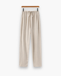 Herren Bequeme Hose | Slim Fit – Beige