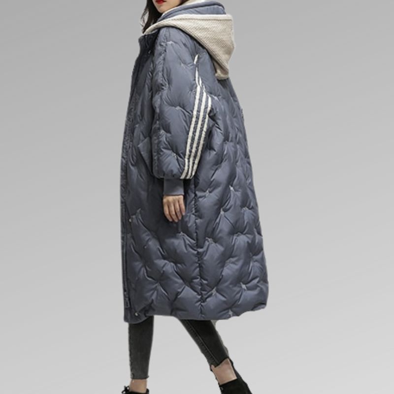Eylia | Hochwertige Winterjacke für Damen – Wärmender Schutz im stilvollen Design